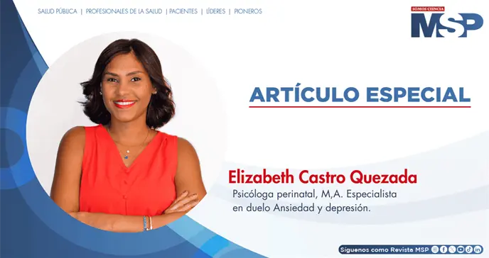 Maternidad y salud mental: una perspectiva integradora desde la psicología perinatal Maternidad y salud mental: una perspectiva integradora desde la psicología perinatal