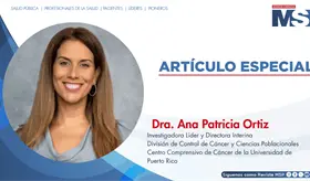 &iquest;C&oacute;mo la incidencia de c&aacute;ncer en el mundo est&aacute; influenciada por factores de riesgo que podemos modificar?