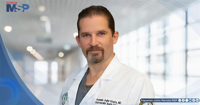 Éxodo en cirugía vascular: Puerto Rico tiene más especialistas en EE.UU. que en la Isla: Experto Éxodo en cirugía vascular: Puerto Rico tiene más especialistas en EE.UU. que en la Isla: Experto