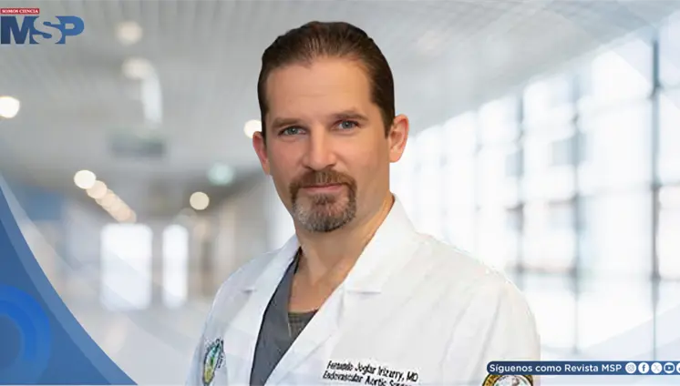 &Eacute;xodo en cirug&iacute;a vascular: Puerto Rico tiene m&aacute;s especialistas en EE.UU. que en la Isla: Experto