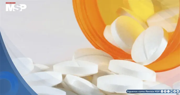 Desarrollan una pastilla diaria de dos f&aacute;rmacos tan eficaz como la triple terapia cl&aacute;sica contra el VIH