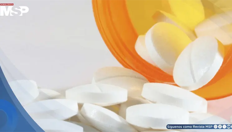 Desarrollan una pastilla diaria de dos fármacos tan eficaz como la triple terapia clásica contra el VIH Desarrollan una pastilla diaria de dos fármacos tan eficaz como la triple terapia clásica contra el VIH