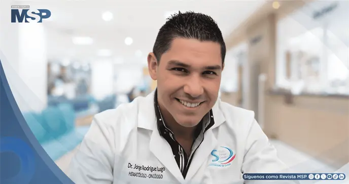 Dolor de espalda y anemia como se&ntilde;ales de alerta: Lo que debes saber sobre el mieloma m&uacute;ltiple