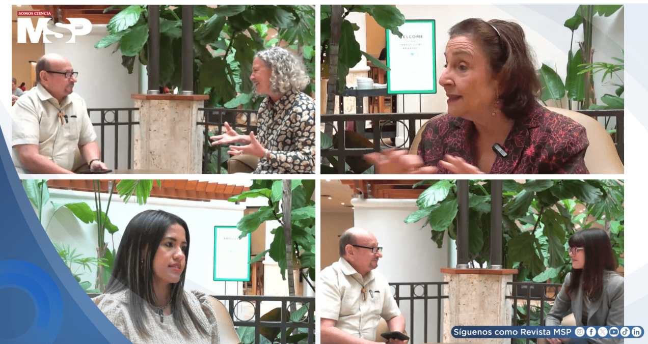 Salud, comunidad y evidencia: Cierra el 5to Simposio de Salud Mental y Uso de Sustancias de Puerto Rico Salud, comunidad y evidencia: Cierra el 5to Simposio de Salud Mental y Uso de Sustancias de Puerto Rico