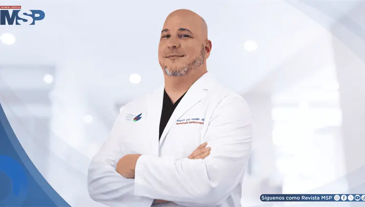 "Ya no hablamos de 3 a 5 años, sino de 8 a 12": anti-CD38 y CAR-T mejoran el manejo del mieloma múltiple "Ya no hablamos de 3 a 5 años, sino de 8 a 12": anti-CD38 y CAR-T mejoran el manejo del mieloma múltiple