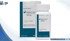 FDA aprueba VENCLEXTA&reg; + acalabrutinib como primer r&eacute;gimen oral de duraci&oacute;n fija para LLC no tratada