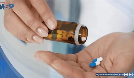 Estos son los medicamentos que pueden volverse peligrosos durante las olas de calor extremo