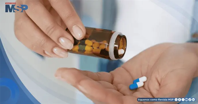 Estos son los medicamentos que pueden volverse peligrosos durante las olas de calor extremo