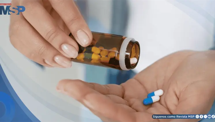 Estos son los medicamentos que pueden volverse peligrosos durante las olas de calor extremo
