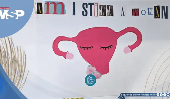 Dolor menstrual en adolescentes: investigaci&oacute;n de PHSU documenta distr&eacute;s emocional y afectaci&oacute;n de vida