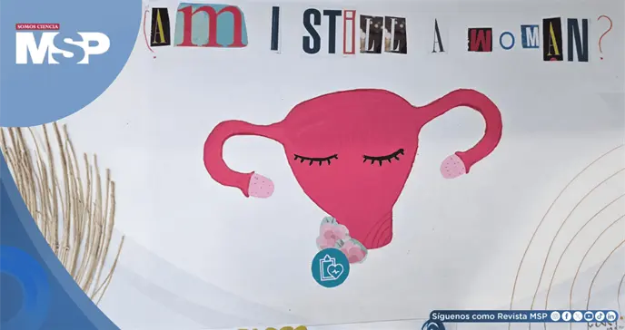 Dolor menstrual en adolescentes: investigaci&oacute;n de PHSU documenta distr&eacute;s emocional y afectaci&oacute;n de vida