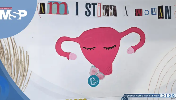 Dolor menstrual en adolescentes: investigación de PHSU documenta distrés emocional y afectación de vida Dolor menstrual en adolescentes: investigación de PHSU documenta distrés emocional y afectación de vida