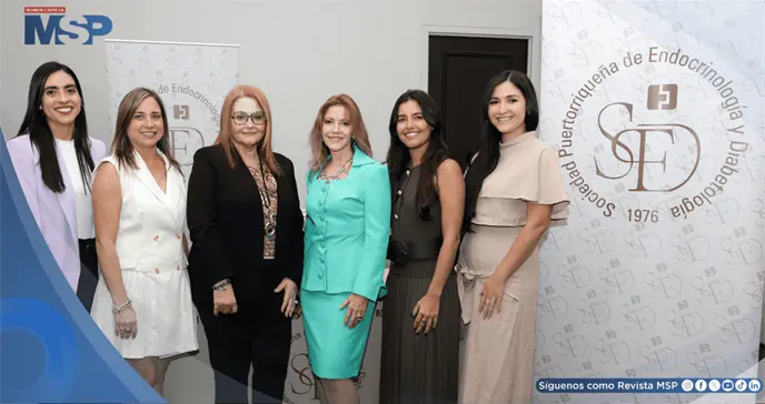 Puerto Rico: enfermedades de la tiroides afectan a 1 de cada 5 personas y la mayor&iacute;a lo desconoce