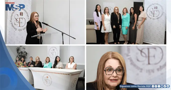 Se proclama marzo como Mes de Alerta sobre Enfermedades de la Tiroides en Puerto Rico