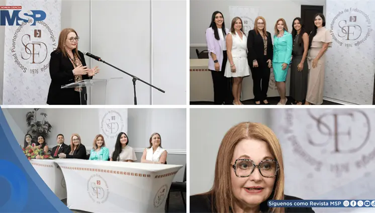 Se proclama marzo como Mes de Alerta sobre Enfermedades de la Tiroides en Puerto Rico Se proclama marzo como Mes de Alerta sobre Enfermedades de la Tiroides en Puerto Rico