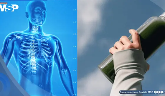 &iquest;Qu&eacute; son los electrolitos y cu&aacute;ndo realmente benefician su salud?