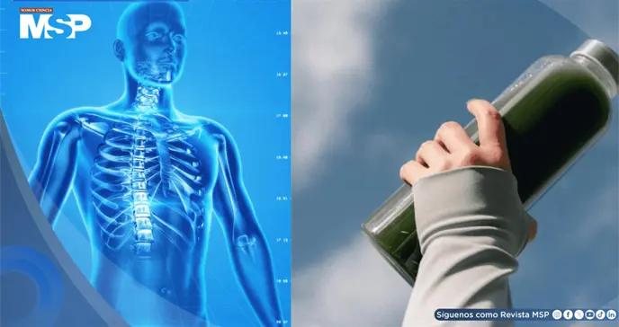 &iquest;Qu&eacute; son los electrolitos y cu&aacute;ndo realmente benefician su salud?