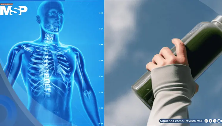 &iquest;Qu&eacute; son los electrolitos y cu&aacute;ndo realmente benefician su salud?
