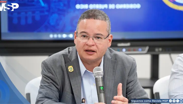 Secretario de Salud anticipa posible fin de la epidemia de influenza si contin&uacute;a tendencia descendente 
