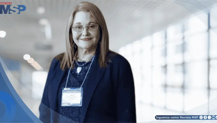 Enfermedades tiroideas afectan m&aacute;s a mujeres por factores hormonales e inmunol&oacute;gicos, advierte experta
