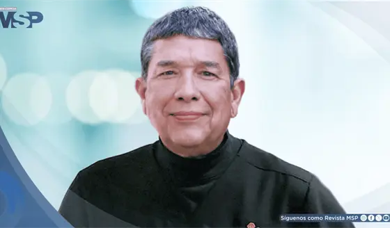 Experto advierte sobre riesgos graves de antibi&oacute;ticos de uso masivo y descarta v&iacute;nculo entre vacunas