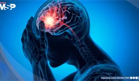 Estas son las señales silenciosas del infarto cerebral que aparecen días antes de que ocurra