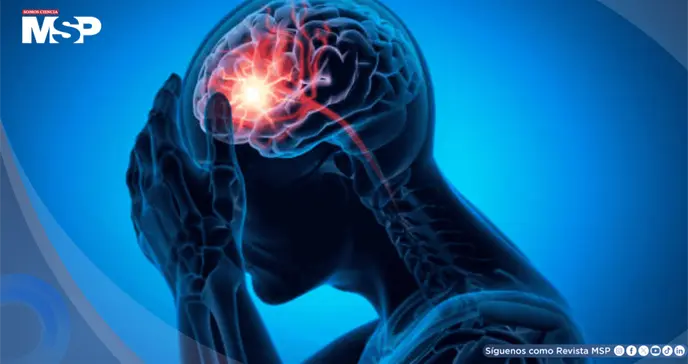 Estas son las señales silenciosas del infarto cerebral que aparecen días antes de que ocurra Estas son las señales silenciosas del infarto cerebral que aparecen días antes de que ocurra