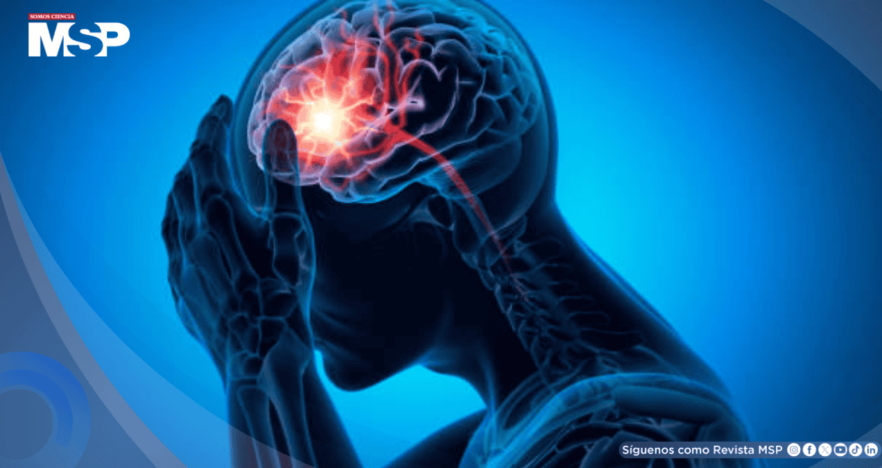 Estas son las señales silenciosas del infarto cerebral que aparecen días antes de que ocurra Estas son las señales silenciosas del infarto cerebral que aparecen días antes de que ocurra