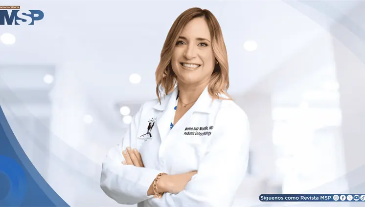 El diagn&oacute;stico tard&iacute;o en ni&ntilde;os puede causar da&ntilde;os irreversibles en el desarrollo: Experta