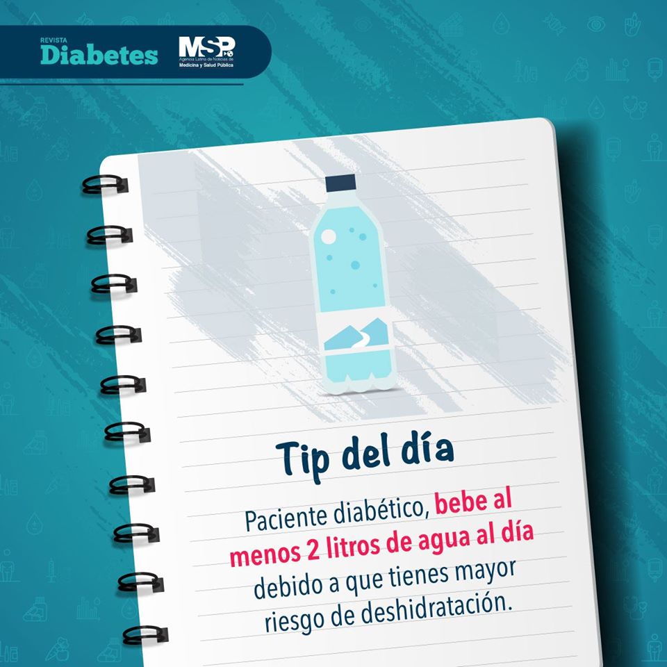 Todo sobre la diabetes y la insuficiencia renal