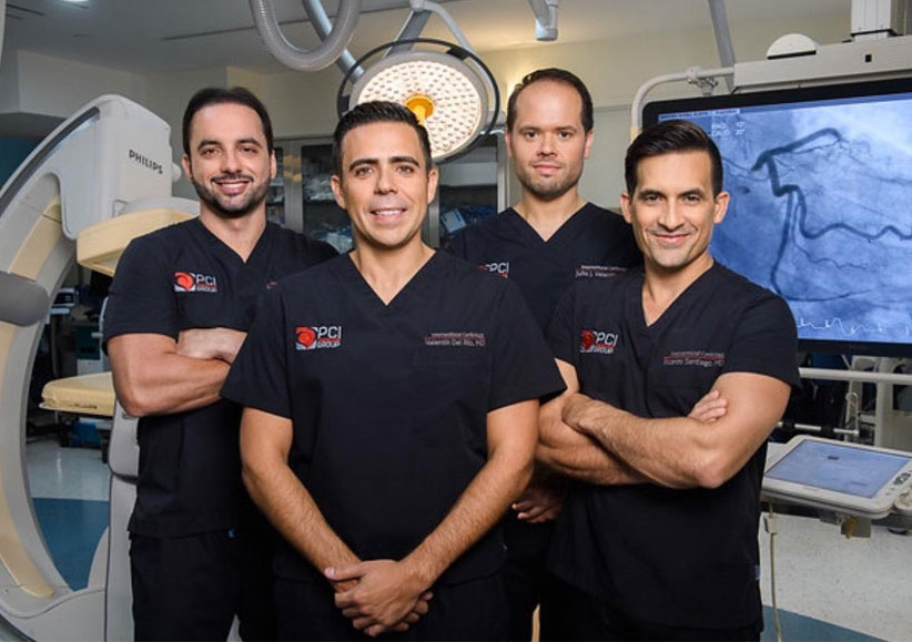 La trombosis del stent, una rara y catastrófica complicación cardiovascular