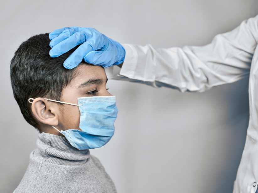 Durante los 11 meses de pandemia se han identificado 88.352 casos positivos de los cuales 12,865 corresponden a niños y jóvenes.